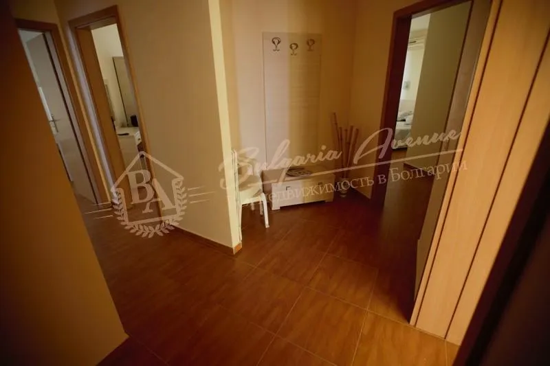 Апартамент с 2 спальнями, Panorama Dreams, г.Святой Влас