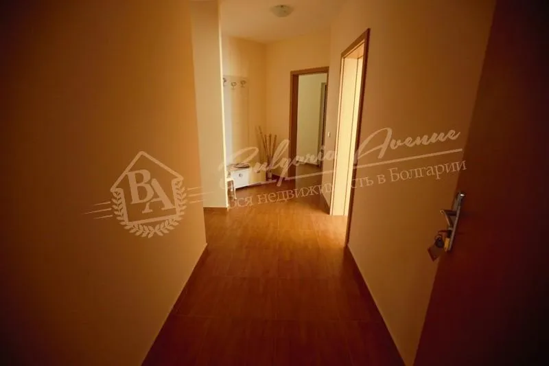 Апартамент с 2 спальнями, Panorama Dreams, г.Святой Влас