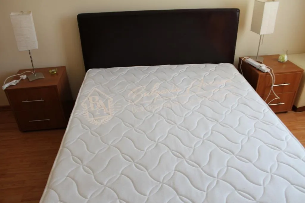 Апартамент с 1 спальней, Garden of Eden, г.Святой Влас