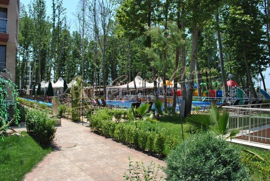 Апартаменты, Tarsis Club&Spa, г.Солнечный Берег