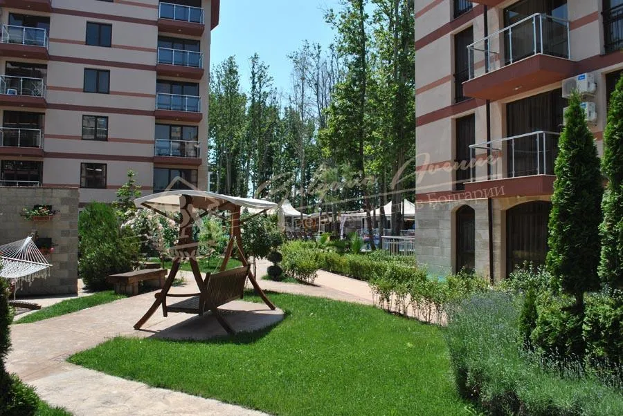 Апартаменты, Tarsis Club&Spa, г.Солнечный Берег