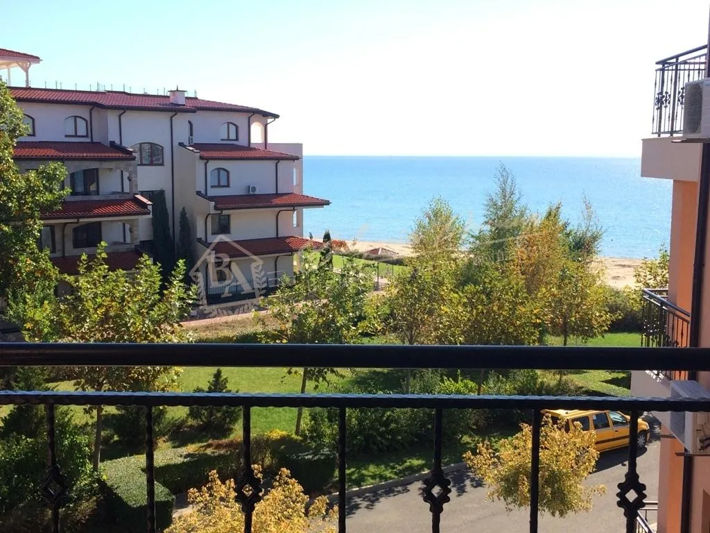 Апартамент с 1 спальней, Coastal Dreams, г.Святой Влас