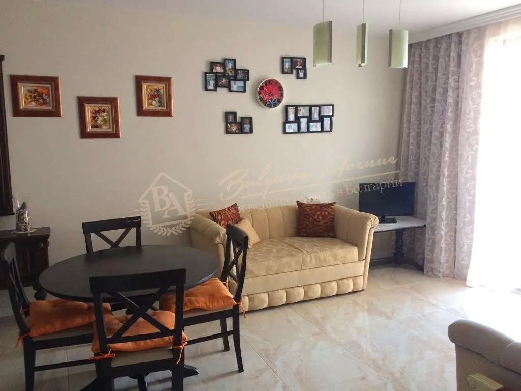 Апартамент с 1 спальней, Coastal Dreams, г.Святой Влас