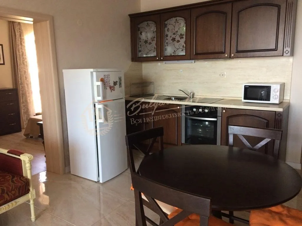 Апартамент с 1 спальней, Coastal Dreams, г.Святой Влас