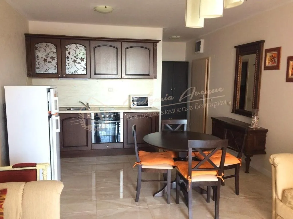 Апартамент с 1 спальней, Coastal Dreams, г.Святой Влас