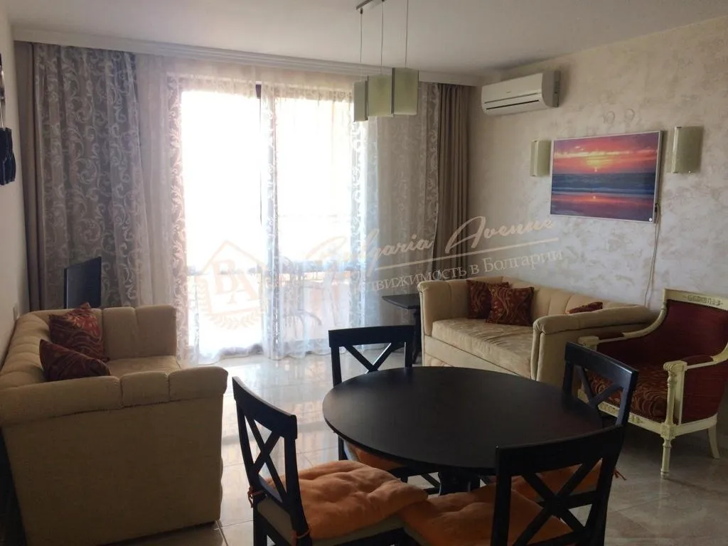 Апартамент с 1 спальней, Coastal Dreams, г.Святой Влас