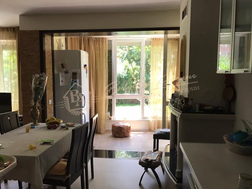 Таунхаус, Saint Vlas, г.Святой Влас