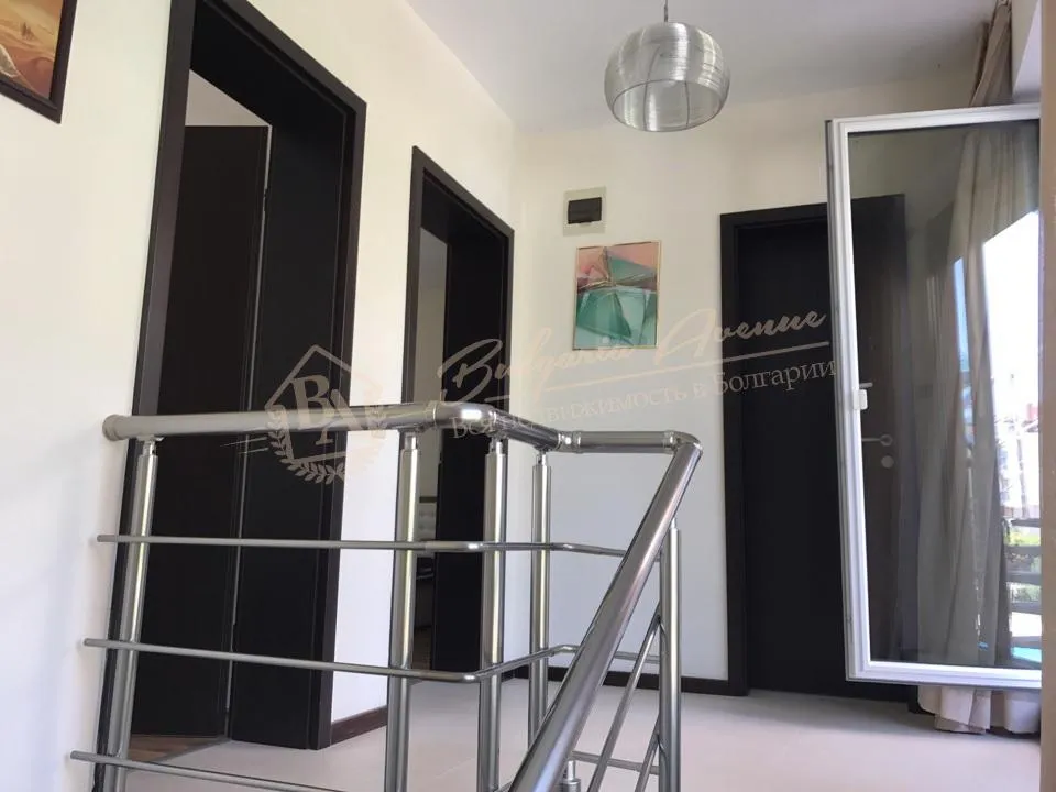 Таунхаус, Saint Vlas, г.Святой Влас