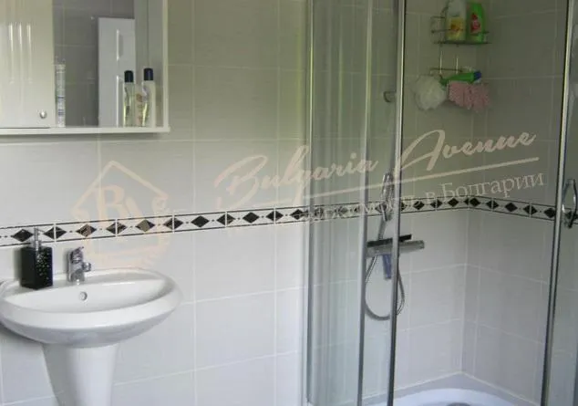 Дом с морской панорамой, к.Золотые Пески, г.Варна