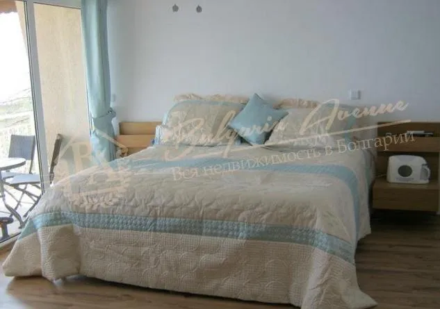 Дом с морской панорамой, к.Золотые Пески, г.Варна