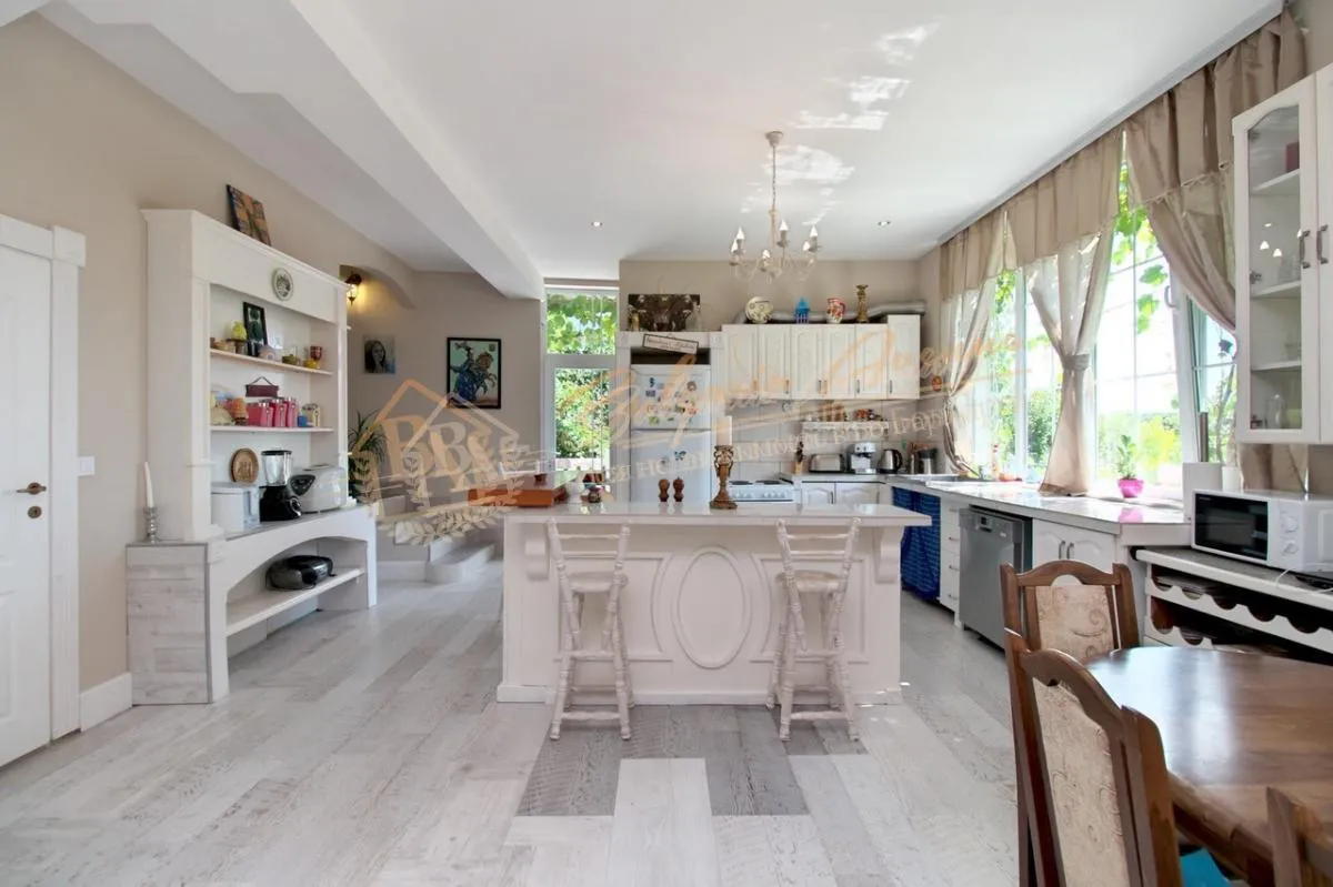 Уникальное предложение! Дом с видом на море в г.Варна