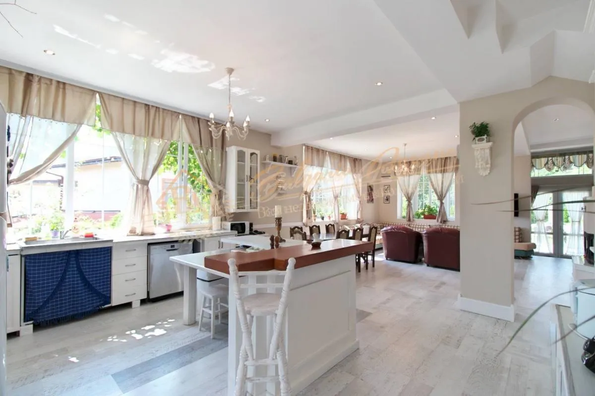 Уникальное предложение! Дом с видом на море в г.Варна