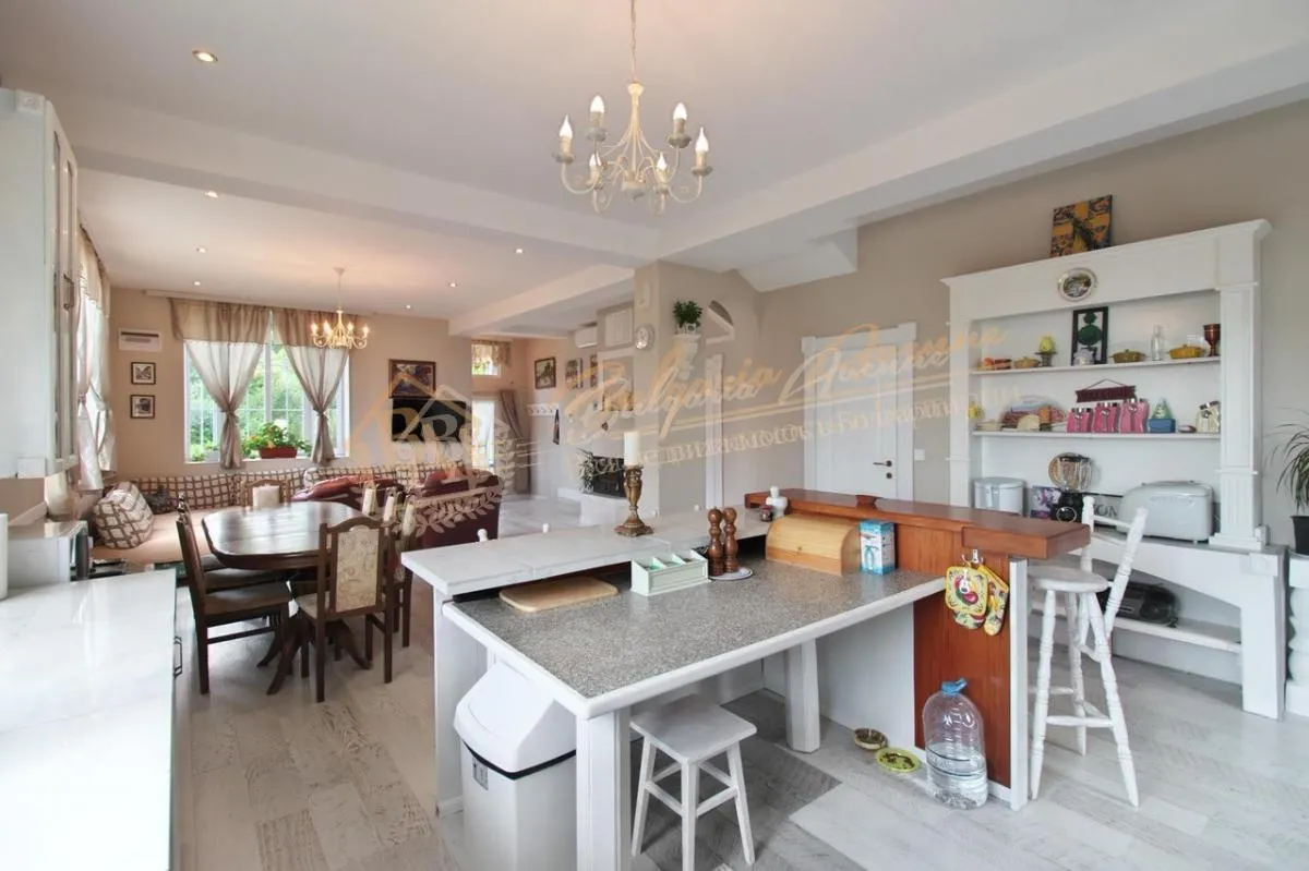 Уникальное предложение! Дом с видом на море в г.Варна