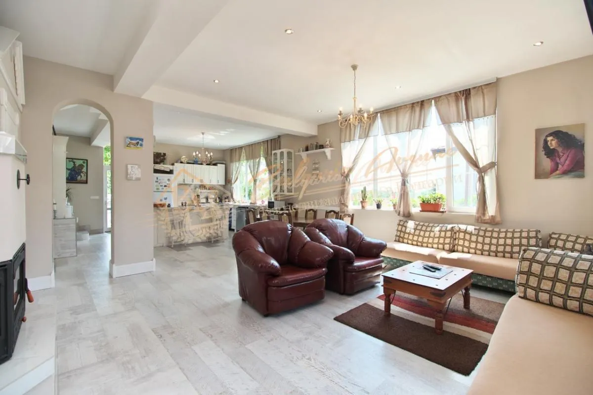 Уникальное предложение! Дом с видом на море в г.Варна