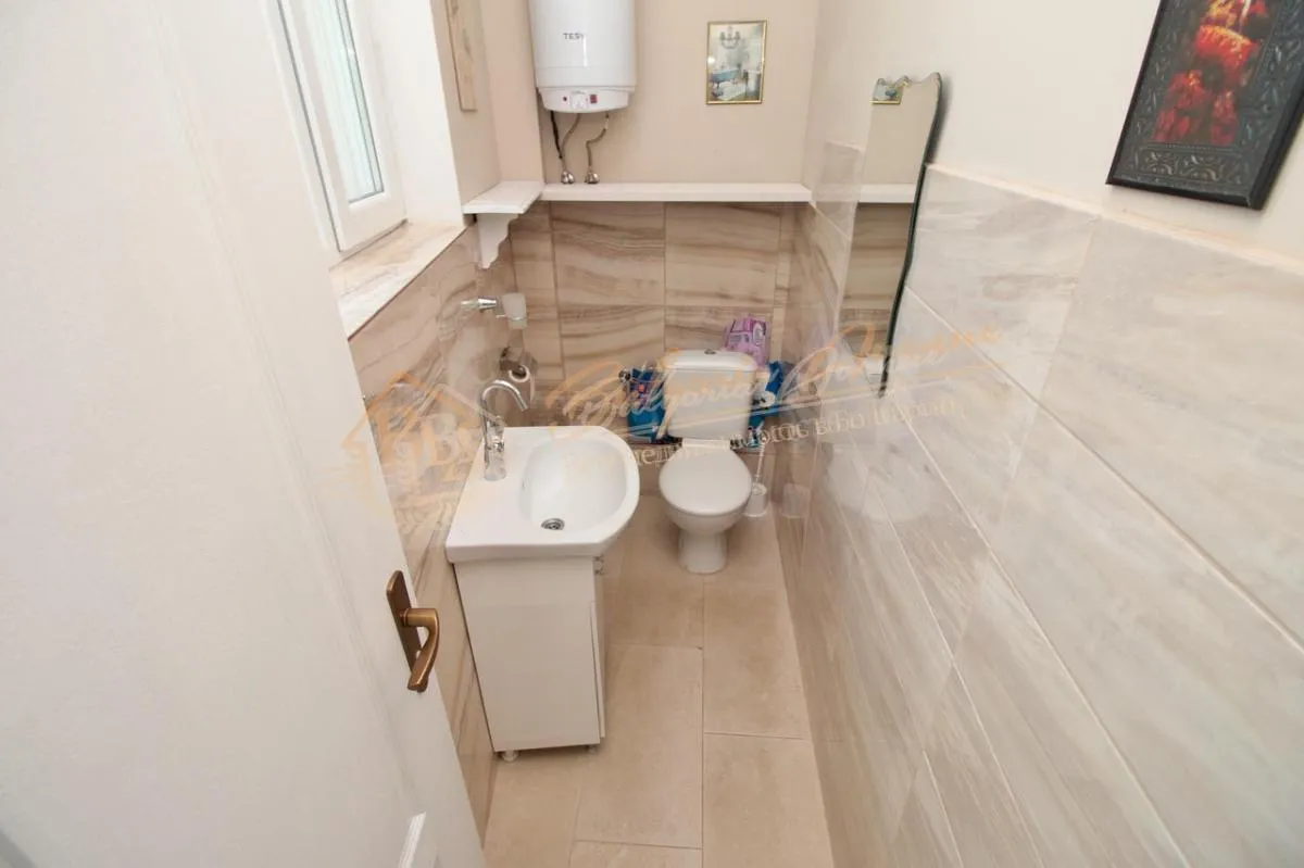 Уникальное предложение! Дом с видом на море в г.Варна