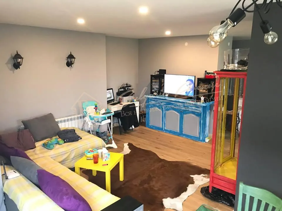 Дом с видом на море и горы, обл.Варна