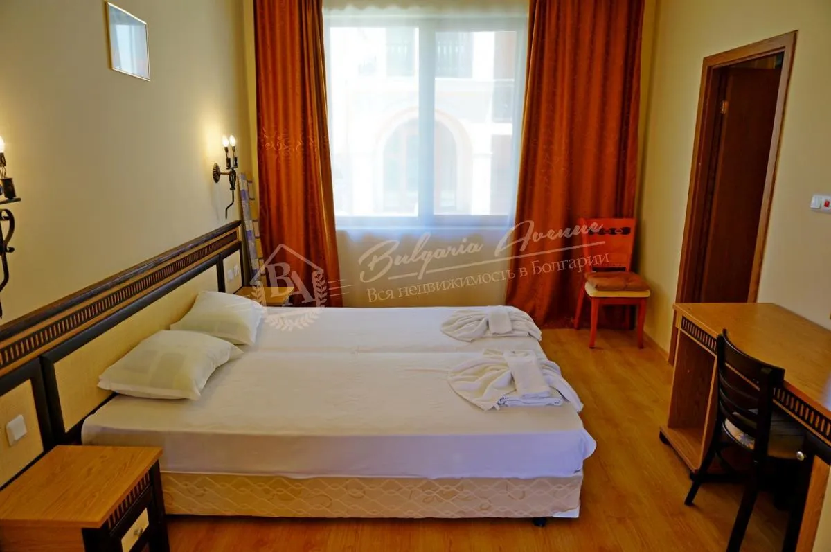 Апартамент с 1 спальней, Villa Romana, Елените