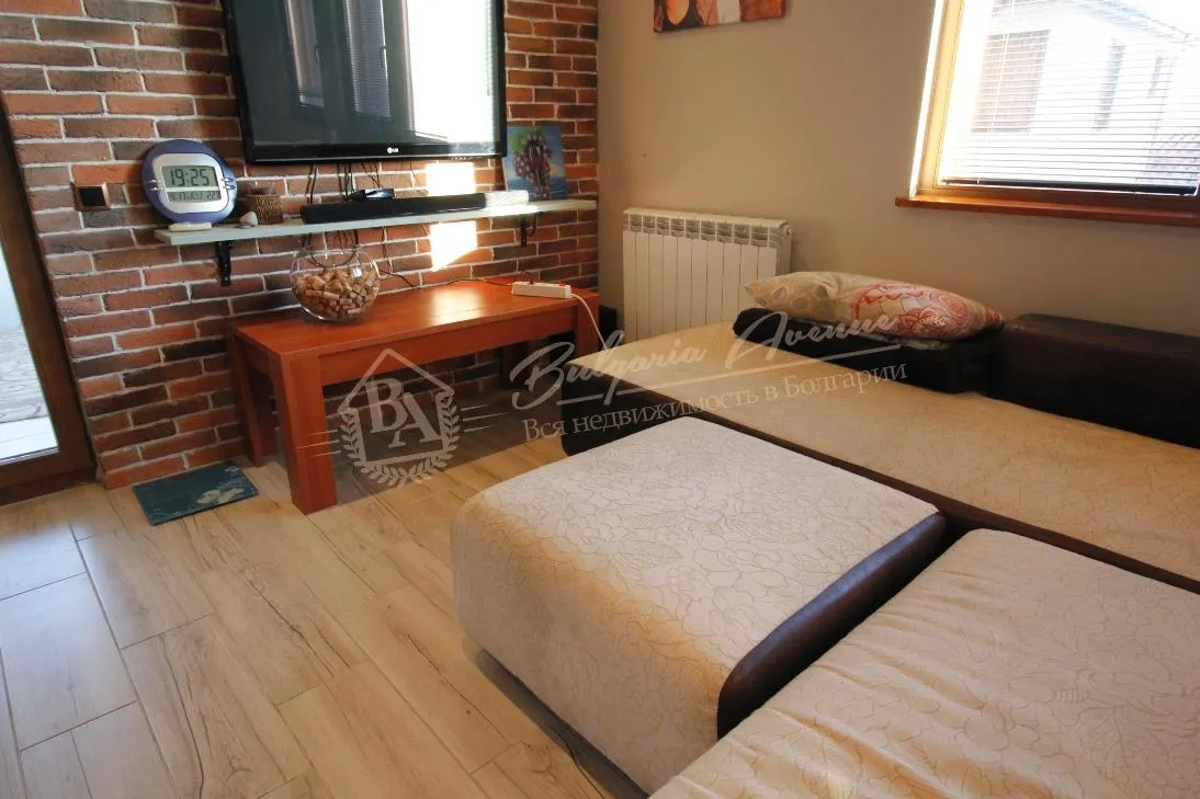 Таунхаус, Sun House, Кошарица