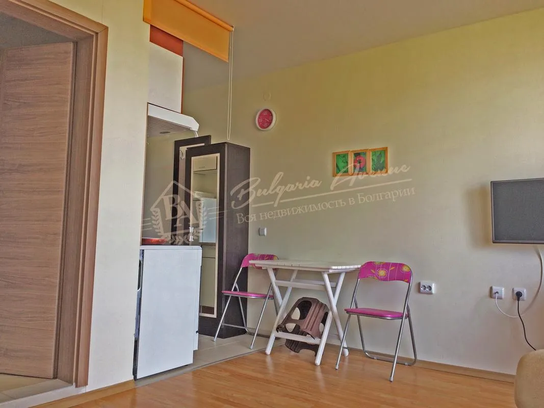 Студия, Orchid Fort, г.Солнечный Берег