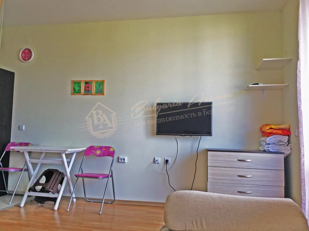 Студия, Orchid Fort, г.Солнечный Берег