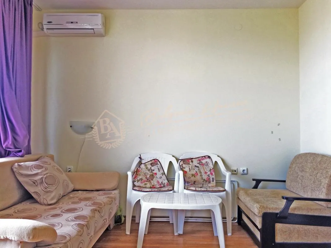 Студия, Orchid Fort, г.Солнечный Берег