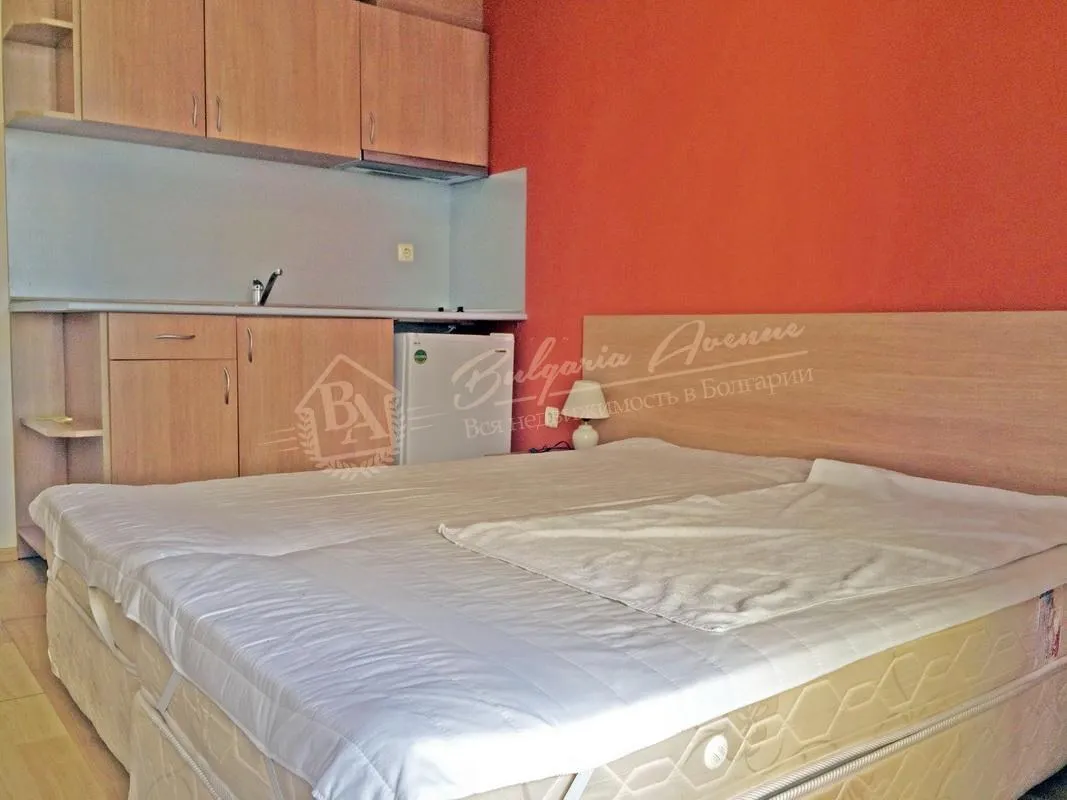 Студия, Afrodita, г.Солнечный Берег