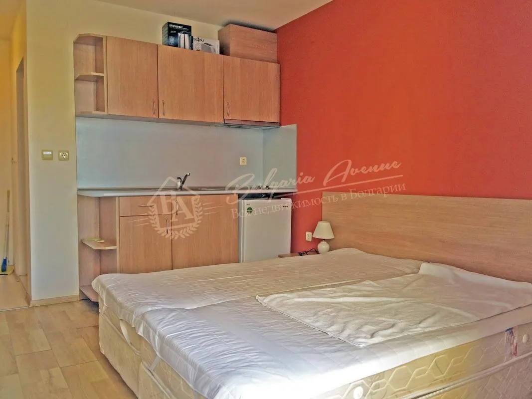 Студия, Afrodita, г.Солнечный Берег