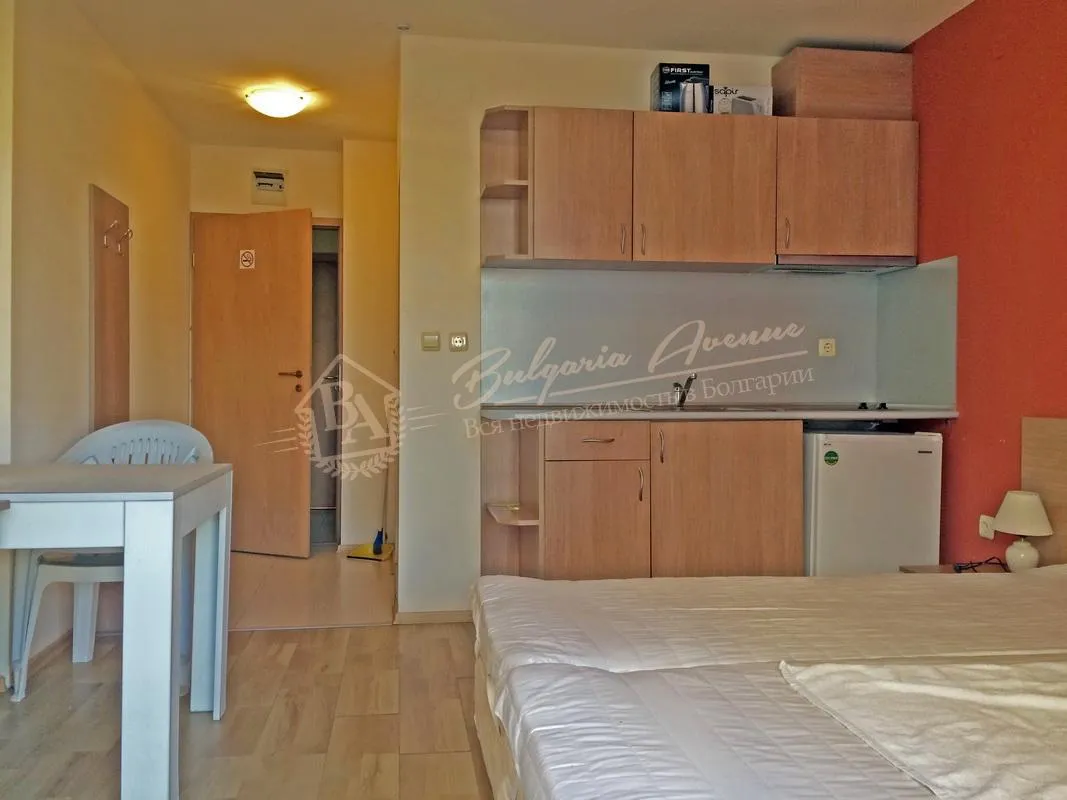 Студия, Afrodita, г.Солнечный Берег