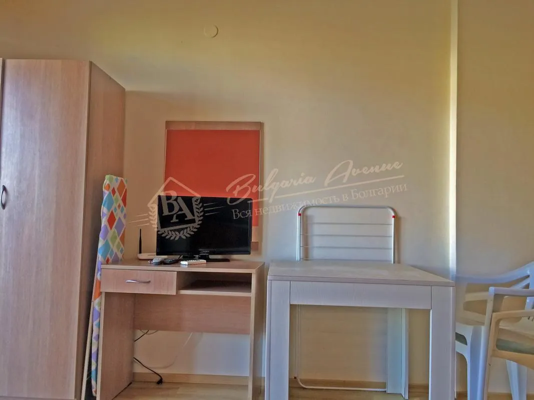 Студия, Afrodita, г.Солнечный Берег