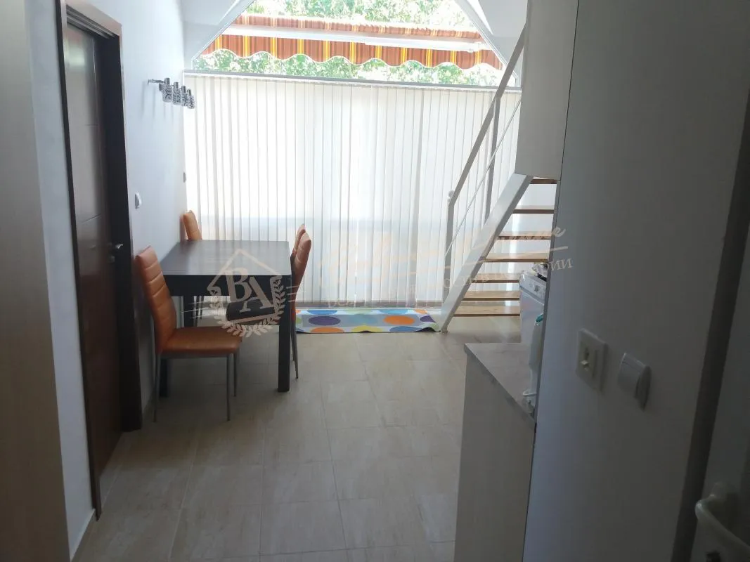 Мезонет, Gerber 3, г.Солнечный Берег