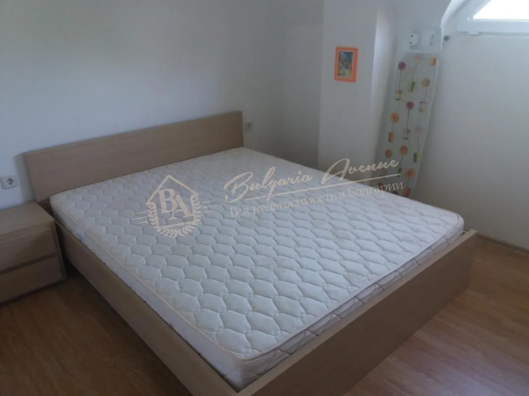 Мезонет, Gerber 3, г.Солнечный Берег