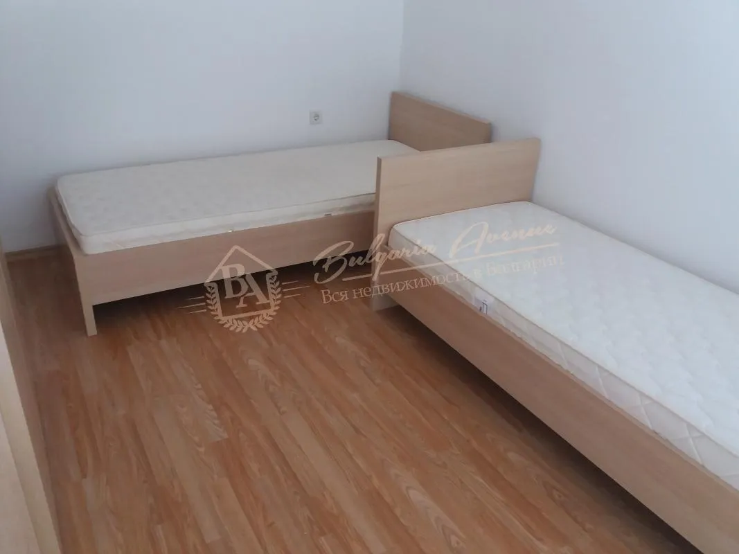 Мезонет, Gerber 3, г.Солнечный Берег