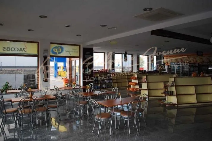 Бензоколонка Магазин, Каварна-Балчик