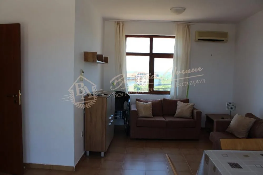 Апартамент с 2 спальнями, Nessebar View, Кошарица