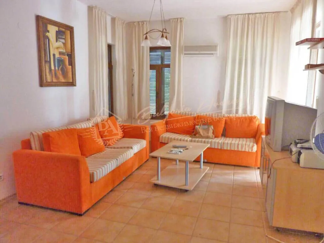 Дом, Nessebar View, Кошарица