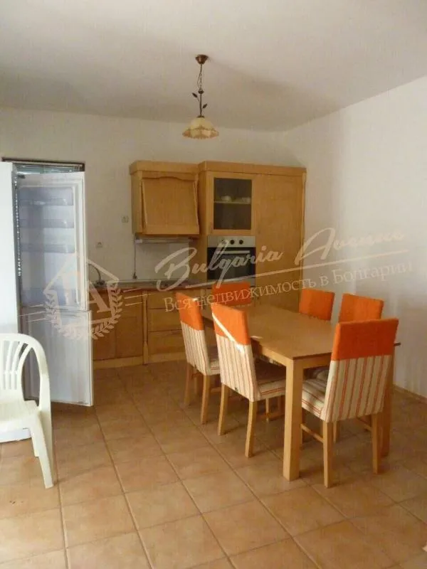 Дом, Nessebar View, Кошарица