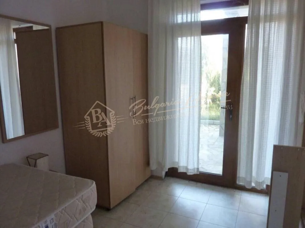 Дом, Nessebar View, Кошарица