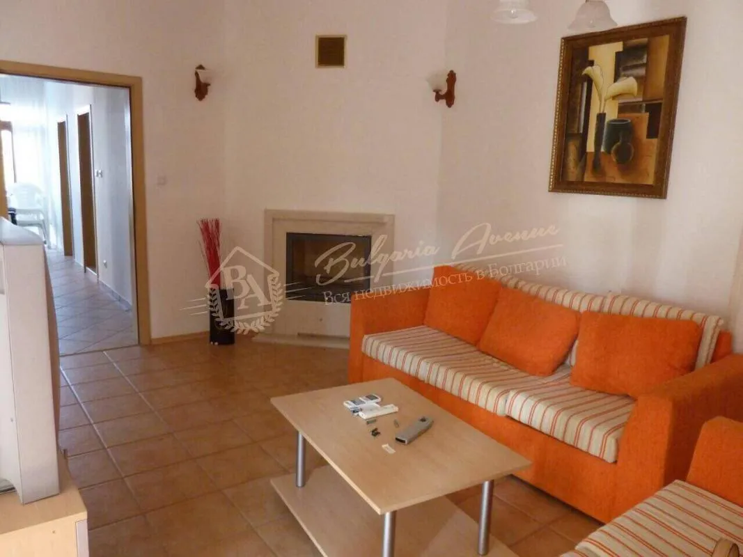 Дом, Nessebar View, Кошарица