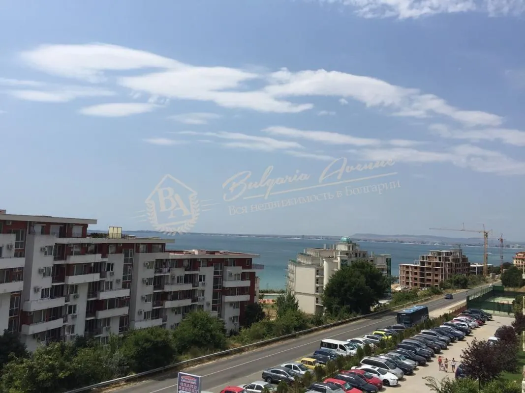 Студия, Crown Fort, г.Святой Влас