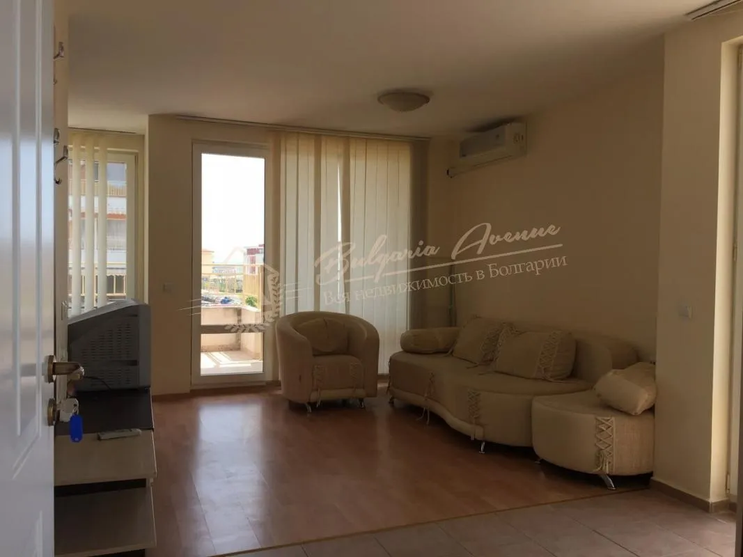 Студия, Crown Fort, г.Святой Влас