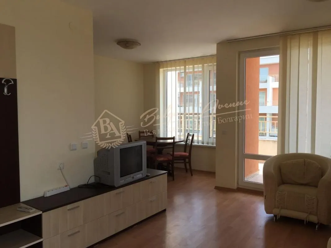 Студия, Crown Fort, г.Святой Влас