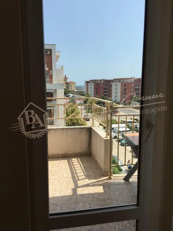 Студия, Crown Fort, г.Святой Влас