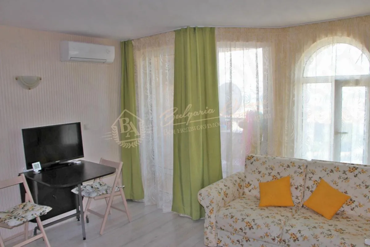 Студия, Alpha, г.Святой Влас