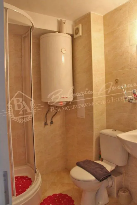 Студия, Alpha, г.Святой Влас