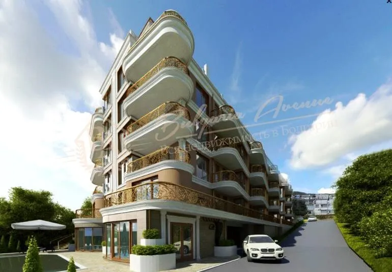 Студия, Fenix, г.Святой Влас