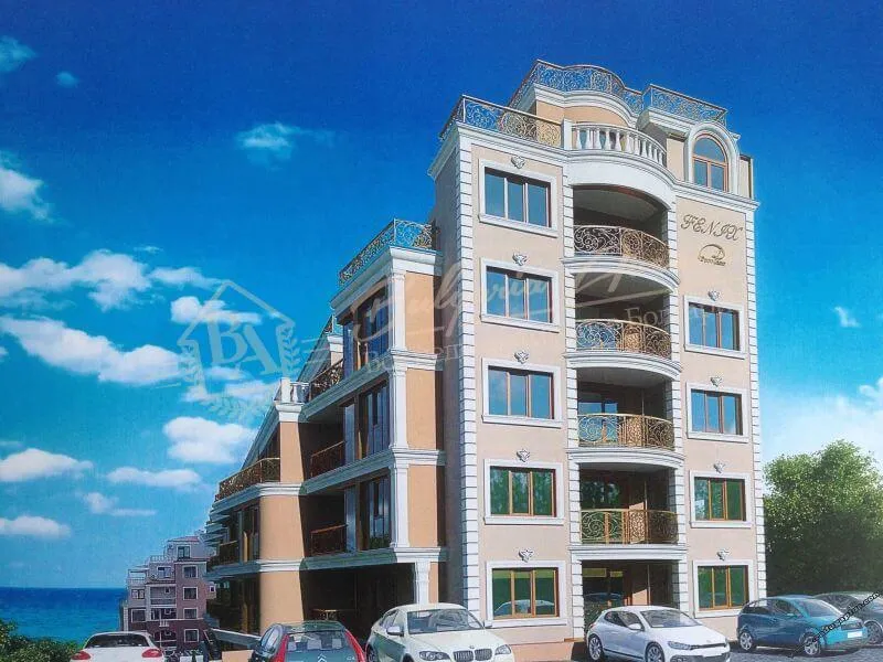 Студия, Fenix, г.Святой Влас