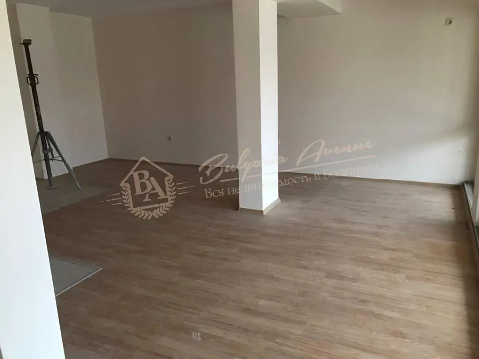 Просторная студия, Мелия Бутик, г.Несебр