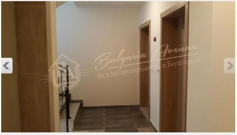 Квартира с 1 спальней - без таксы за обслуживание, г.Поморие