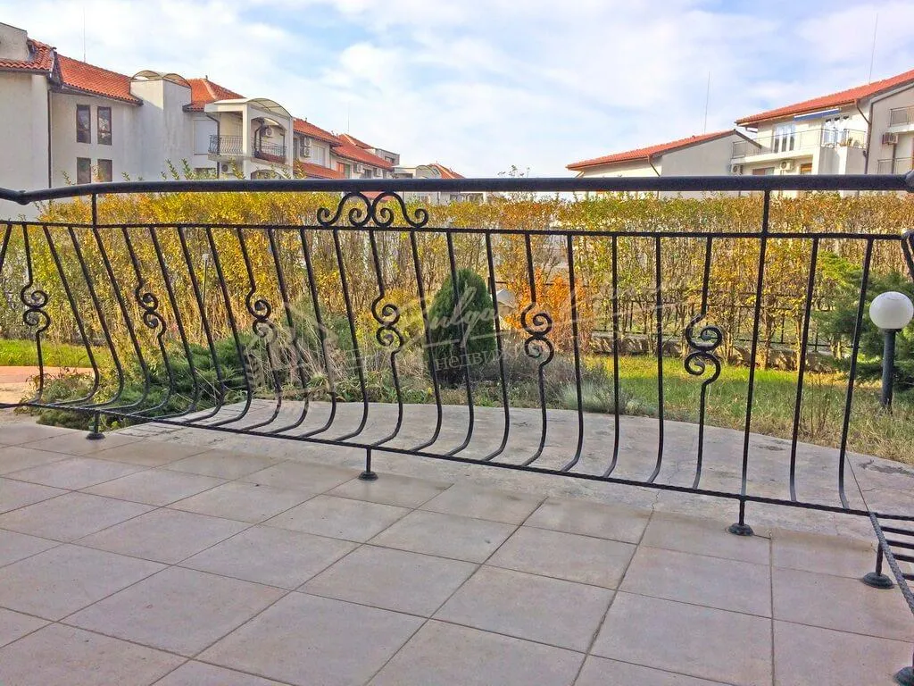 Апартамент с 1 спальней, Saint Vlas South, г.Святой Влас