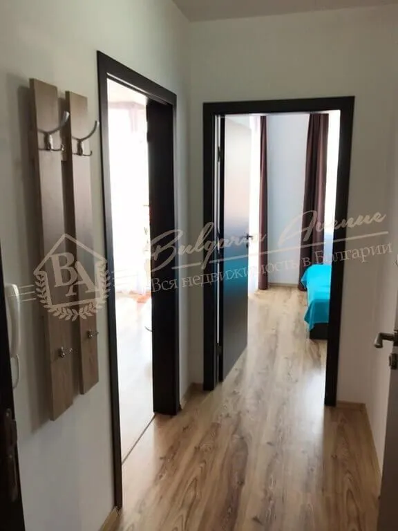 Апартамент с 1 спальней, Rodina, г.Святой Влас